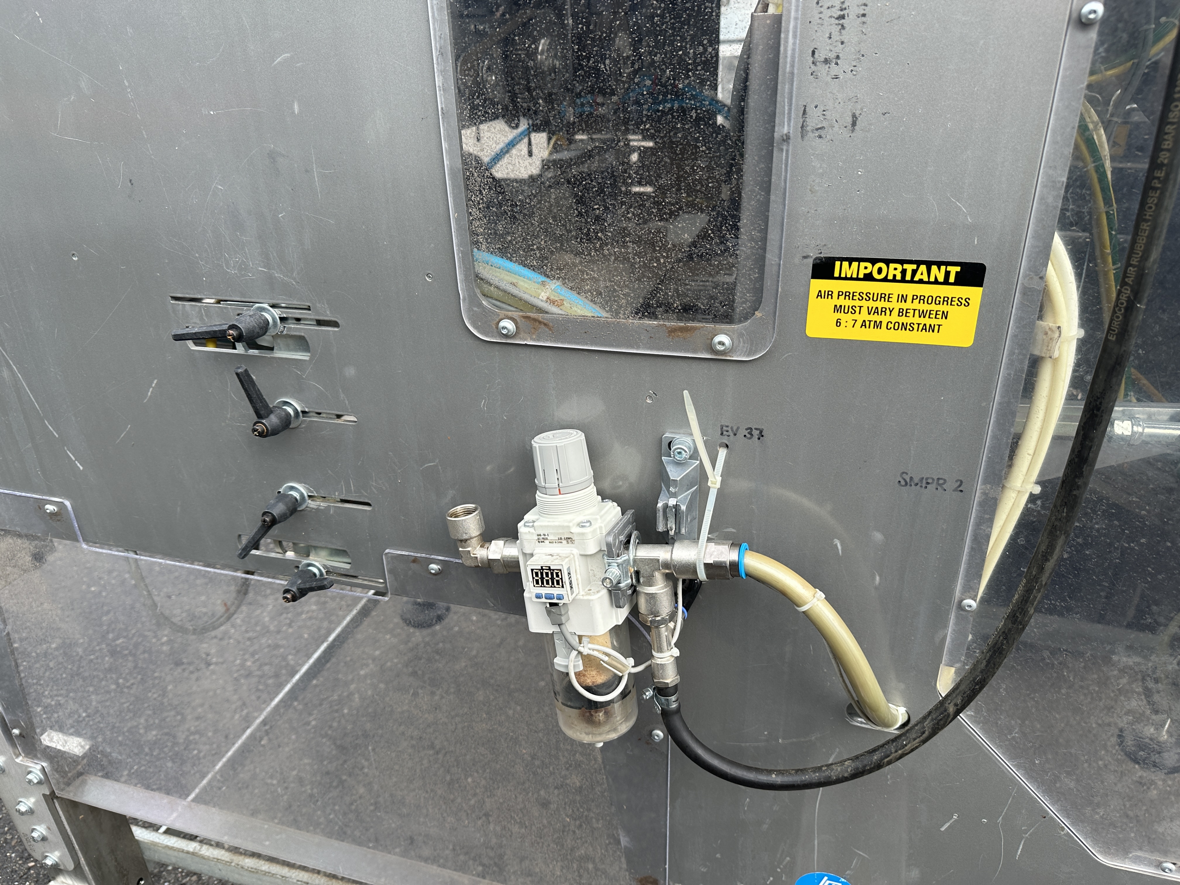 Sorma SBU-134 ������������ ����������� ������