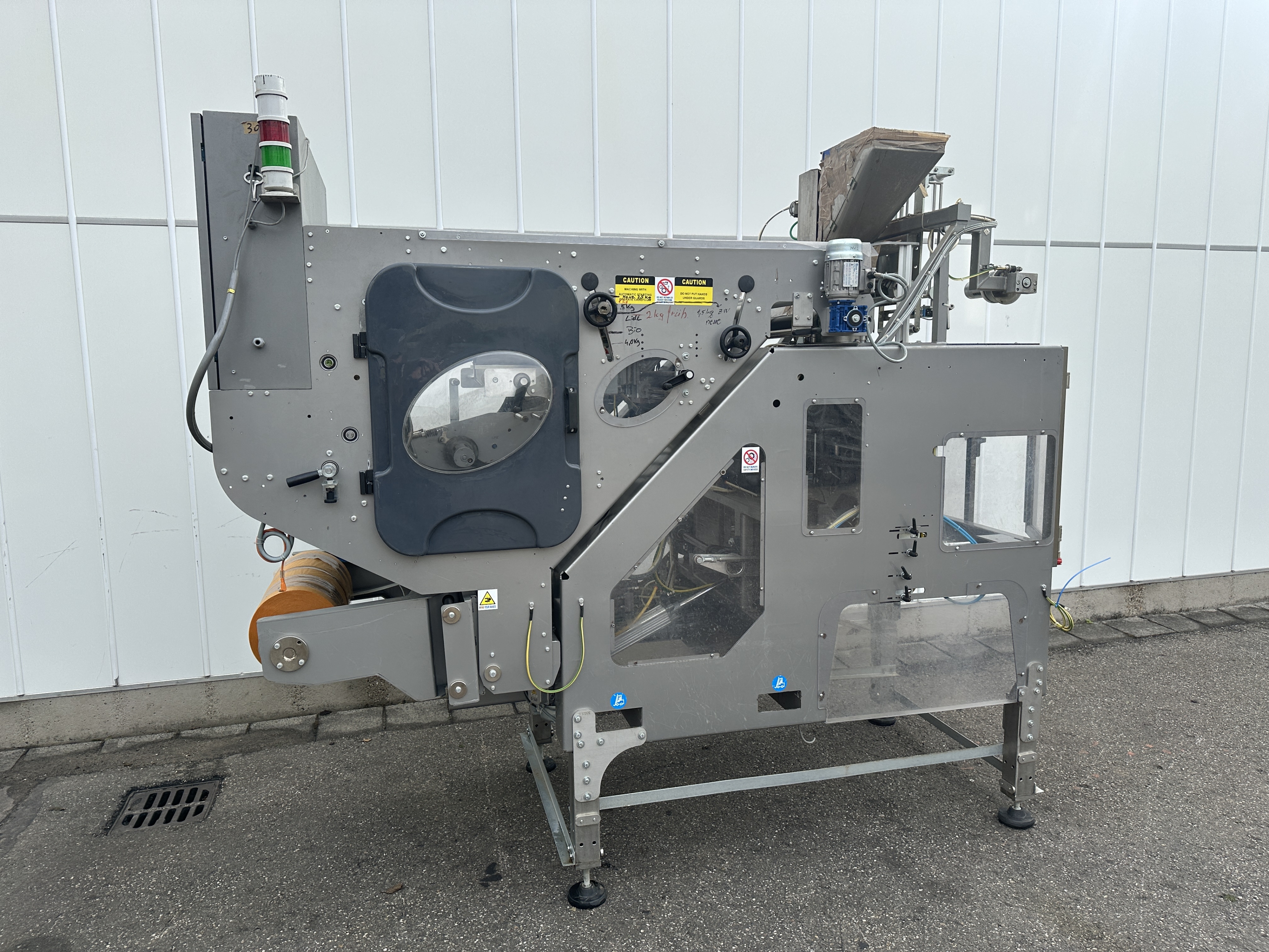 Sorma SBU-134 ������������ ����������� ������