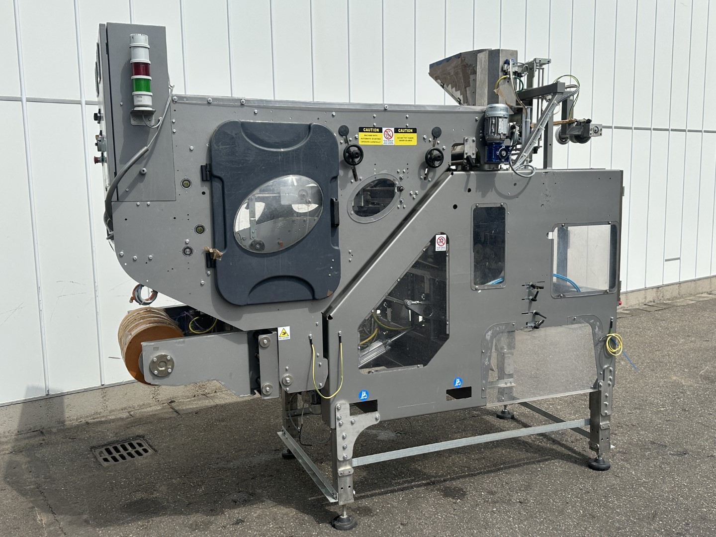 Sorma SBU-134 ������������ ����������� ������