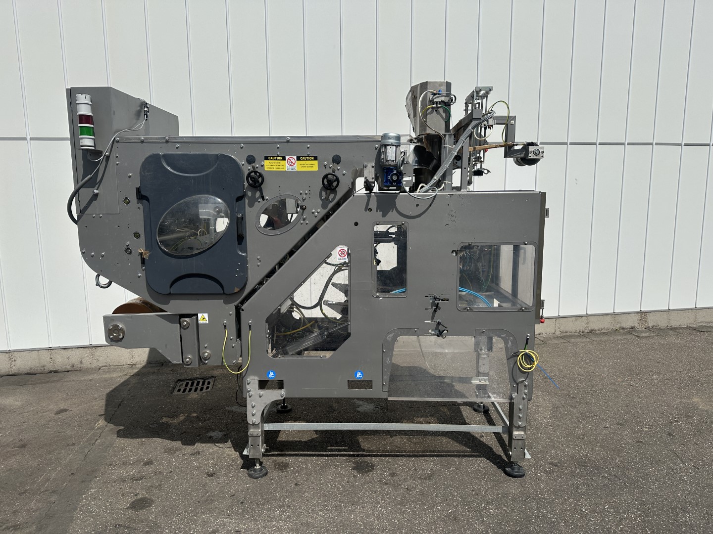 Sorma SBU-134 ������������ ����������� ������