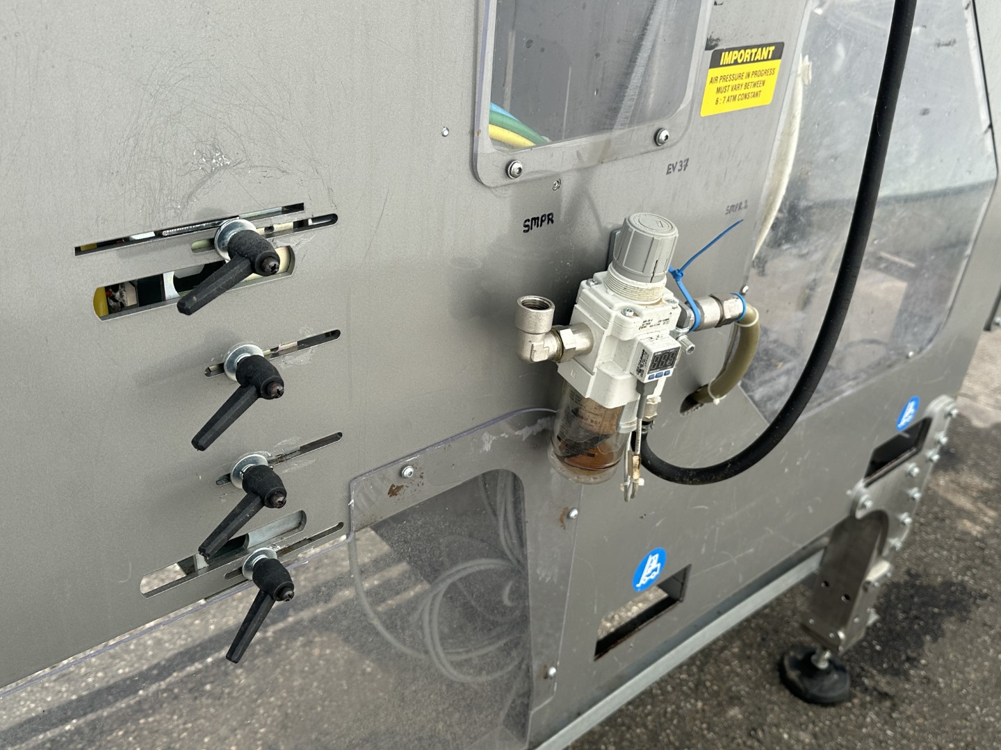 Sorma SBU-134 ������������ ����������� ������