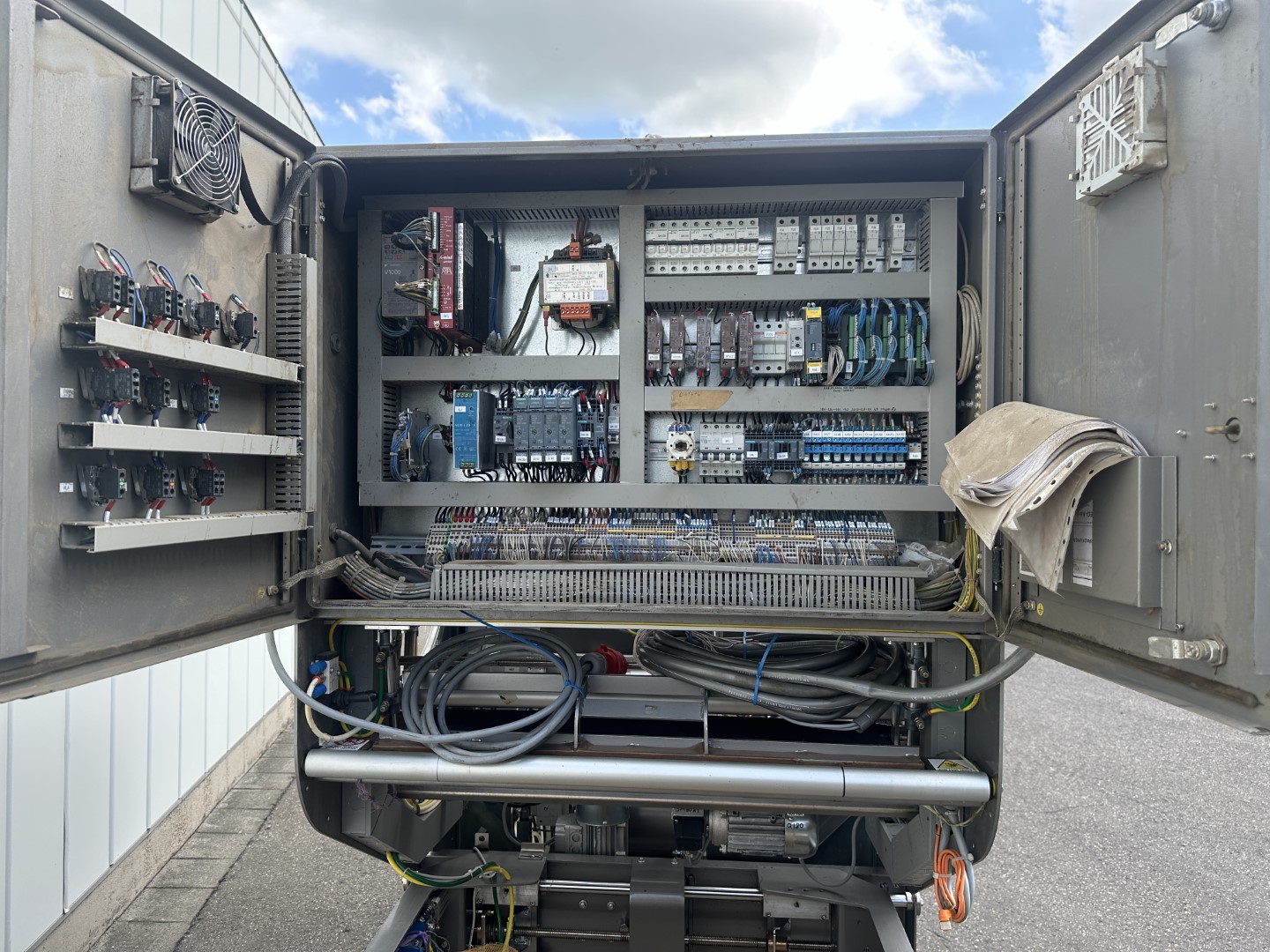 Sorma SBU-134 ������������ ����������� ������