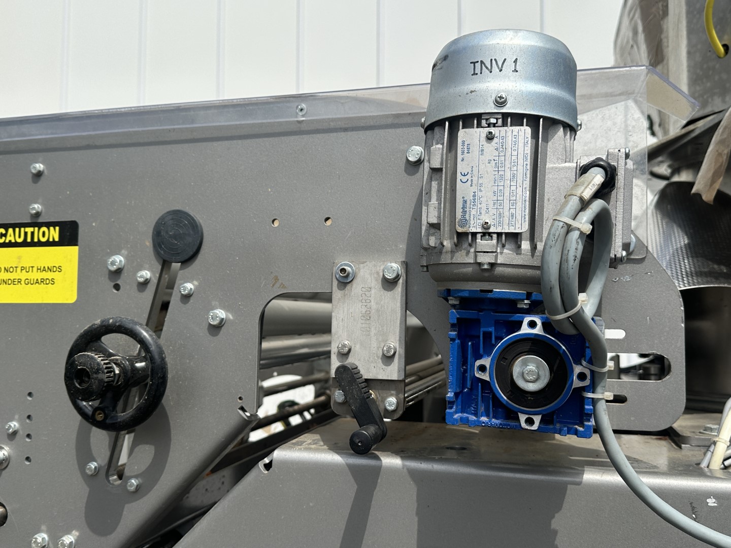 Sorma SBU-134 ������������ ����������� ������