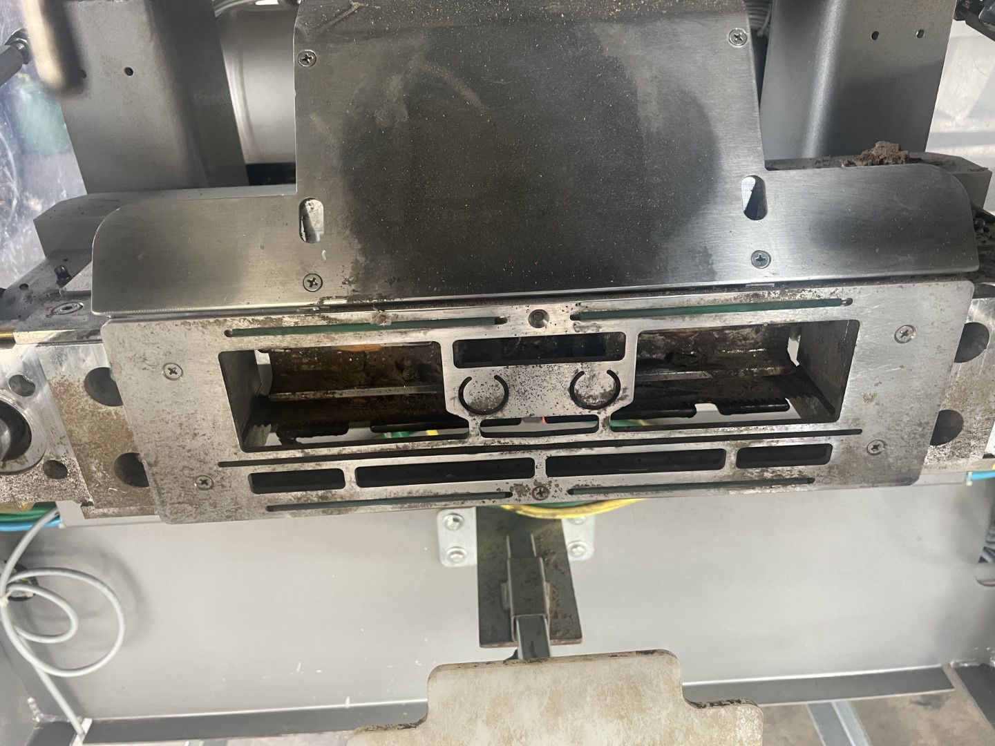 Sorma SBU-134 ������������ ����������� ������