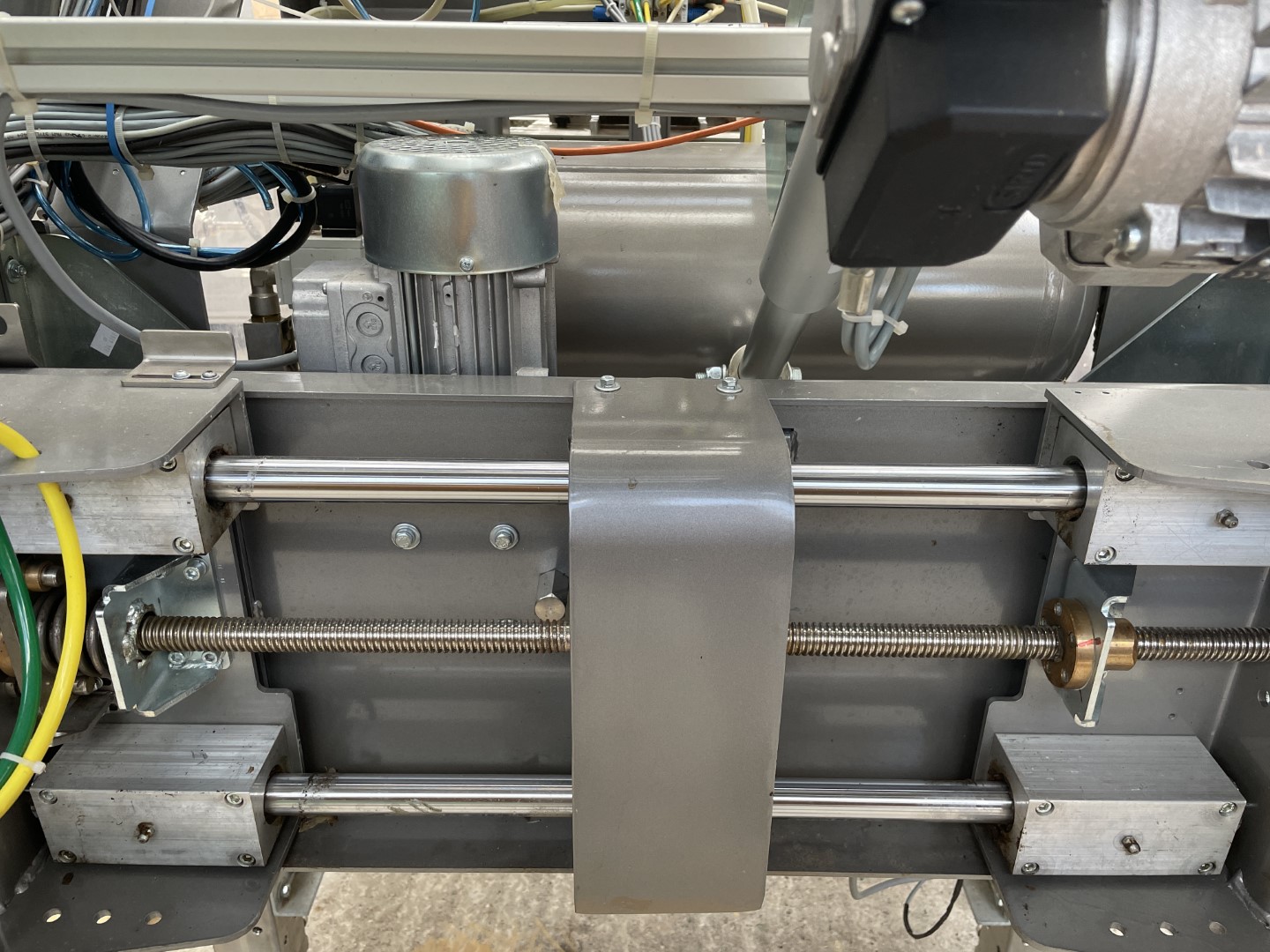 Sorma SBU-134 ������������ ����������� ������