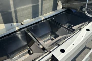 Sorma W12 126 ACE 115 weighing machine with elevator and punnet filler