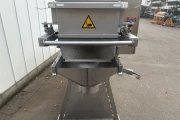 Sormac A.F.W.40 weighing machine stainless steel