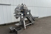 Sormac A.F.W.40 weighing machine stainless steel