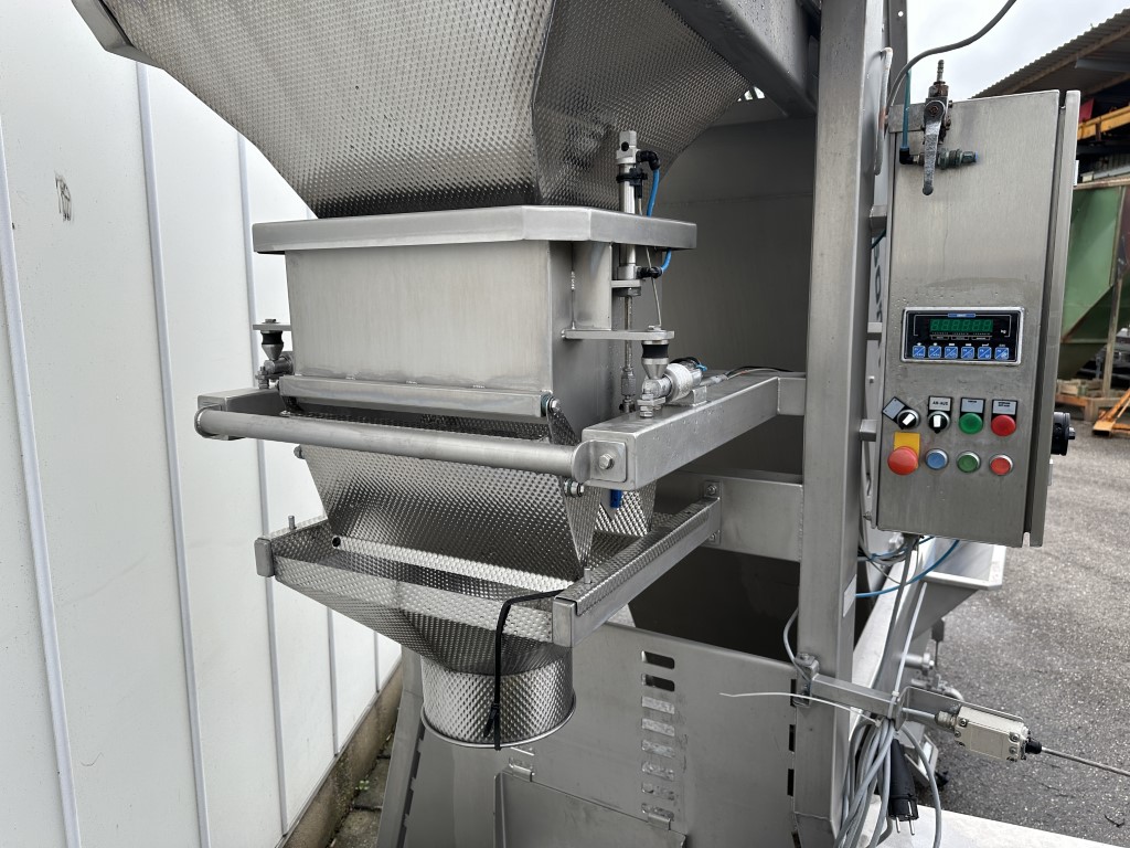 Sormac AFW-40DB ������� ������� � ������ �������� � ����������