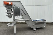 Sormac AFW-40DB weighing machine