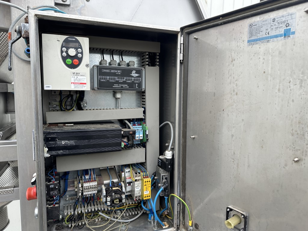 Sormac AFW-40DB ������� ������� � ������ �������� � ����������