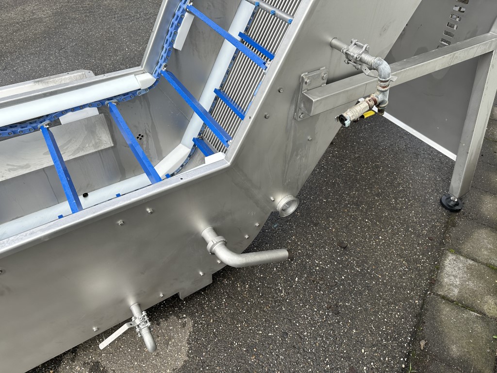 Sormac AFW-40DB ������� ������� � ������ �������� � ����������