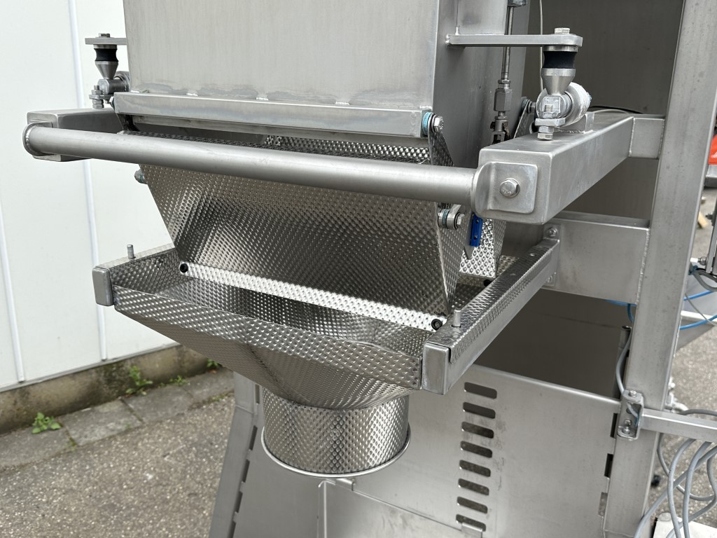 Sormac AFW-40DB ������� ������� � ������ �������� � ����������
