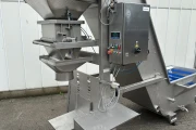 Sormac AFW-40DB weighing machine