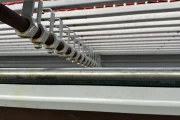 Sormac chain sorting machine for carrots and pickles 13 lines ( 14 chains)