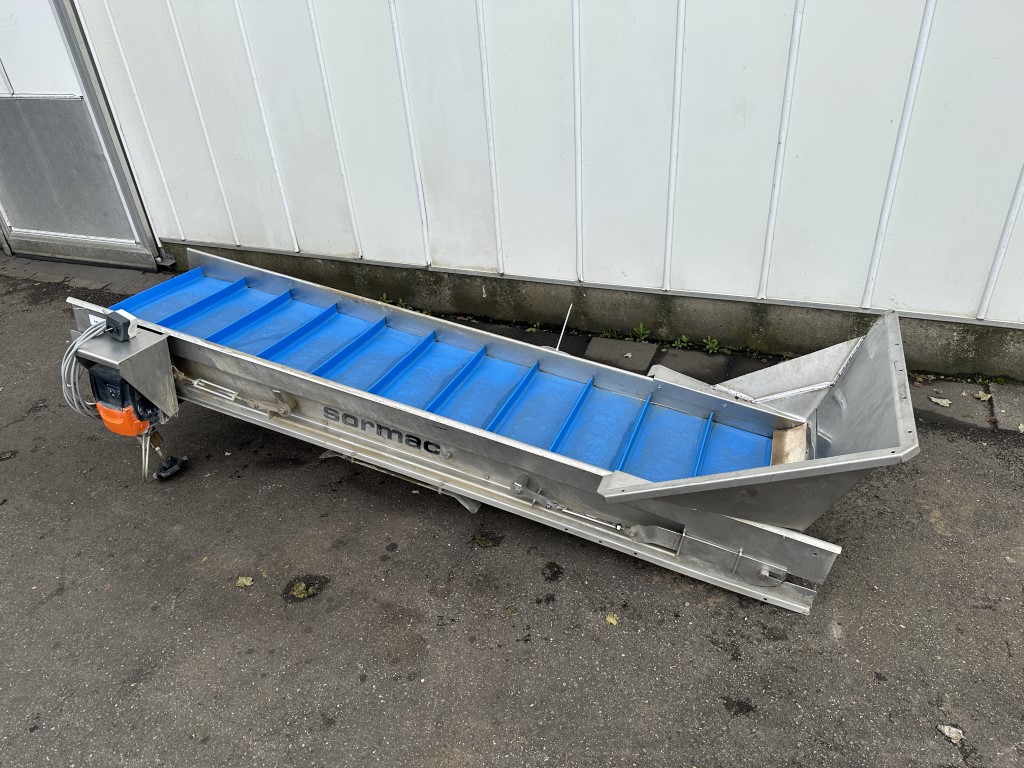 Sormac ����������� �������� ����������� ����� 230 � 50 � 35 ��