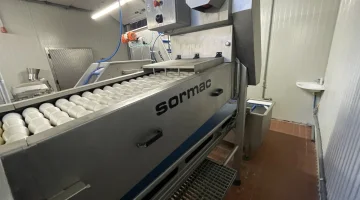 Sormac DMA-60