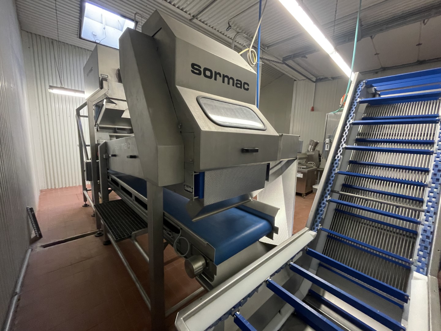 Sormac DMA-60