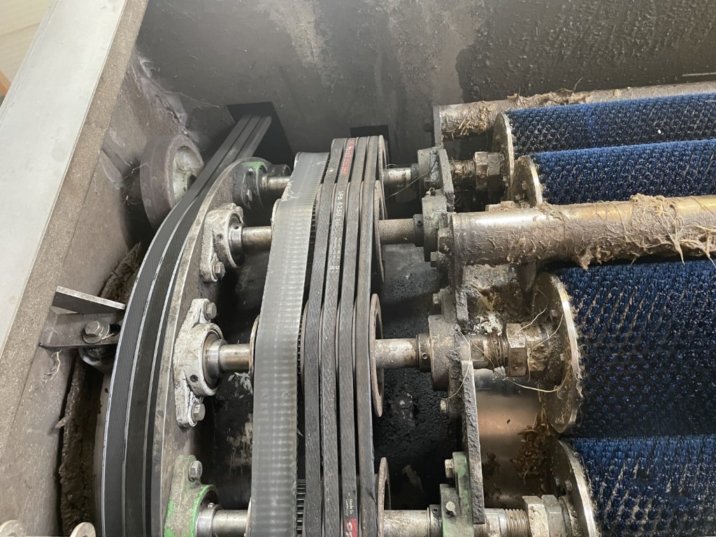 Sormac BRR 16-300
