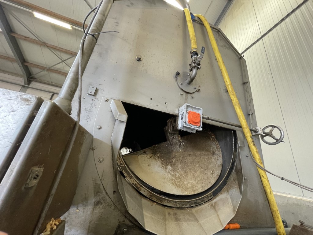 Sormac BRR 16-300