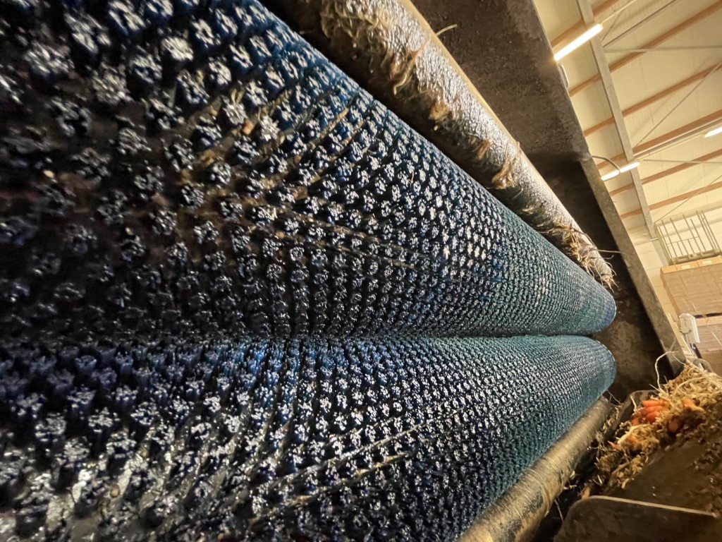 Sormac BRR 16-300