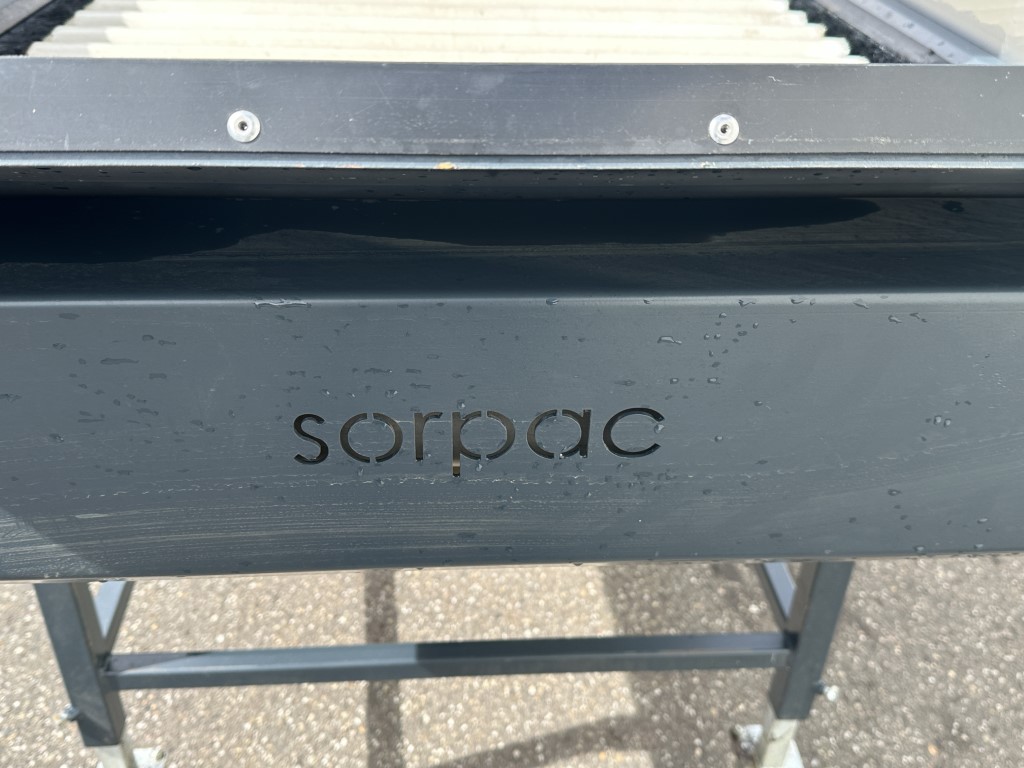 Sorpac