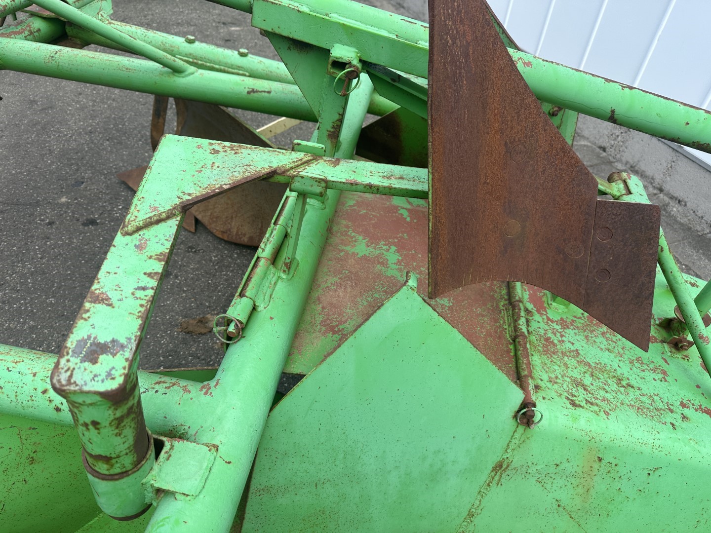 Spargeltechnik Winter ������� ��� ������