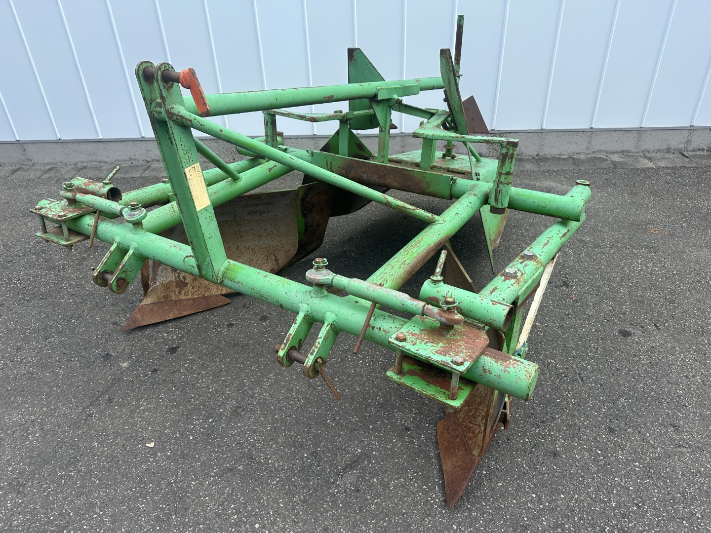 Spargeltechnik Winter ������� ��� ������