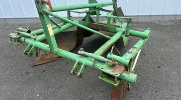 Spargeltechnik Winter rincalzatore per asparagi