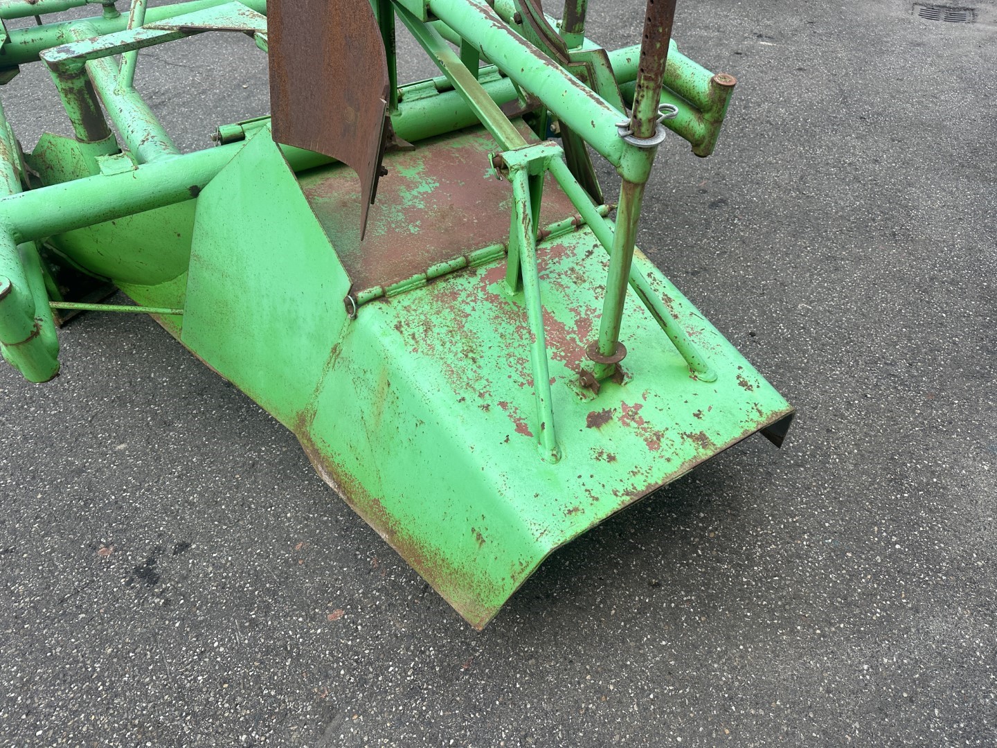 Spargeltechnik Winter ������� ��� ������