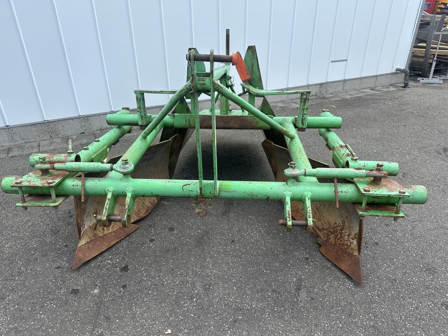 Spargeltechnik Winter ������� ��� ������