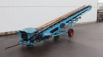 Spiessens ascensor 800 x 50 cm