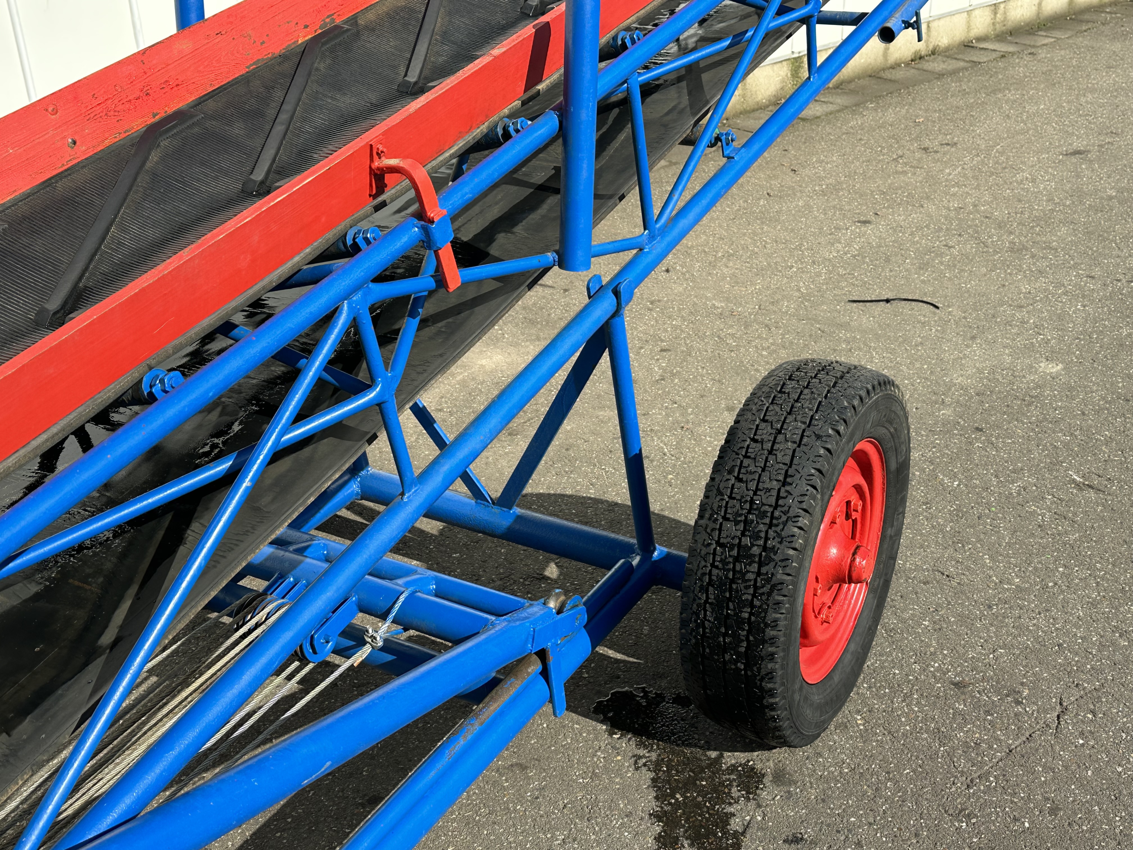 �������� Spiessens 920 x 60 ��