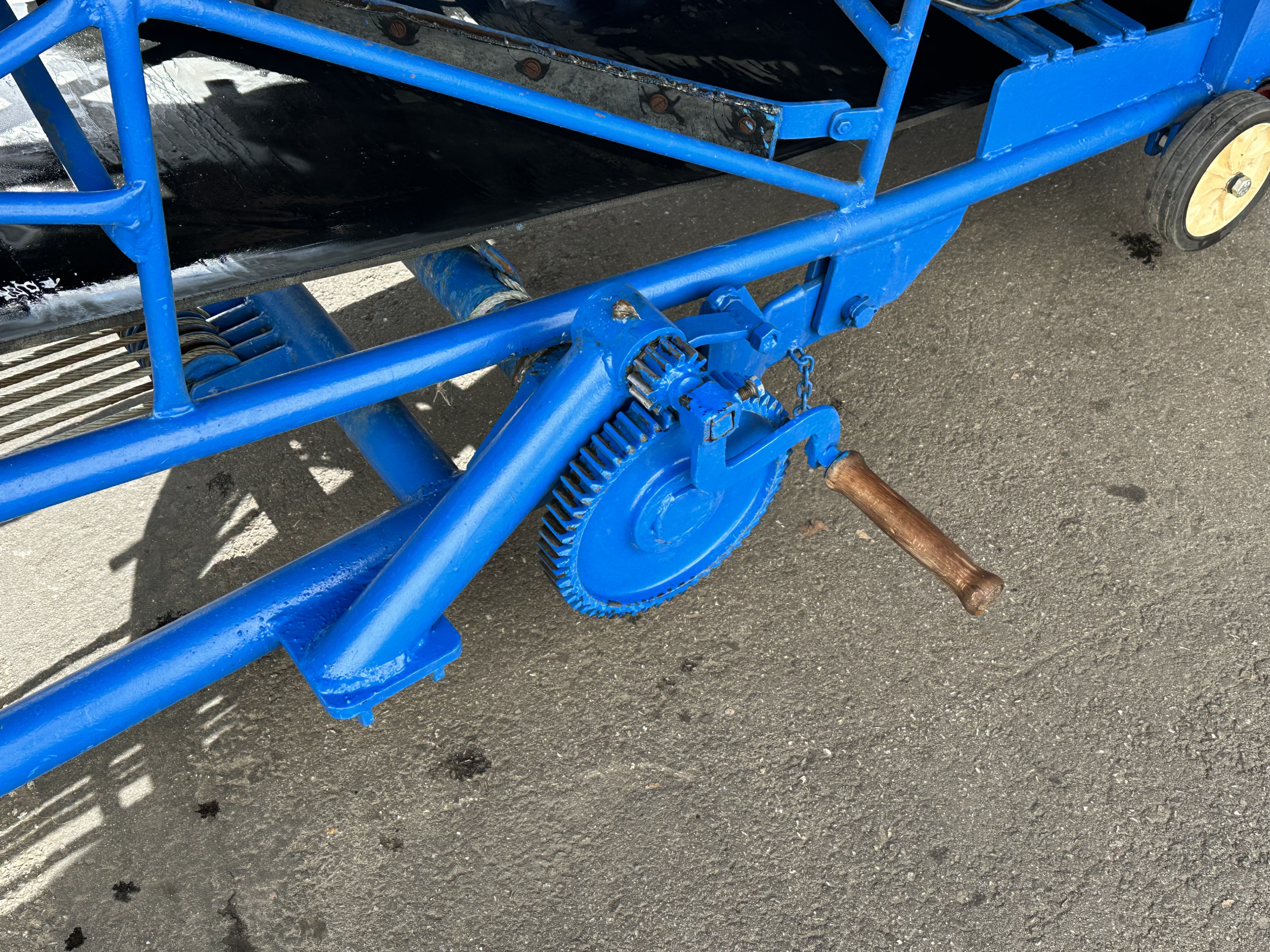 �������� Spiessens 920 x 60 ��