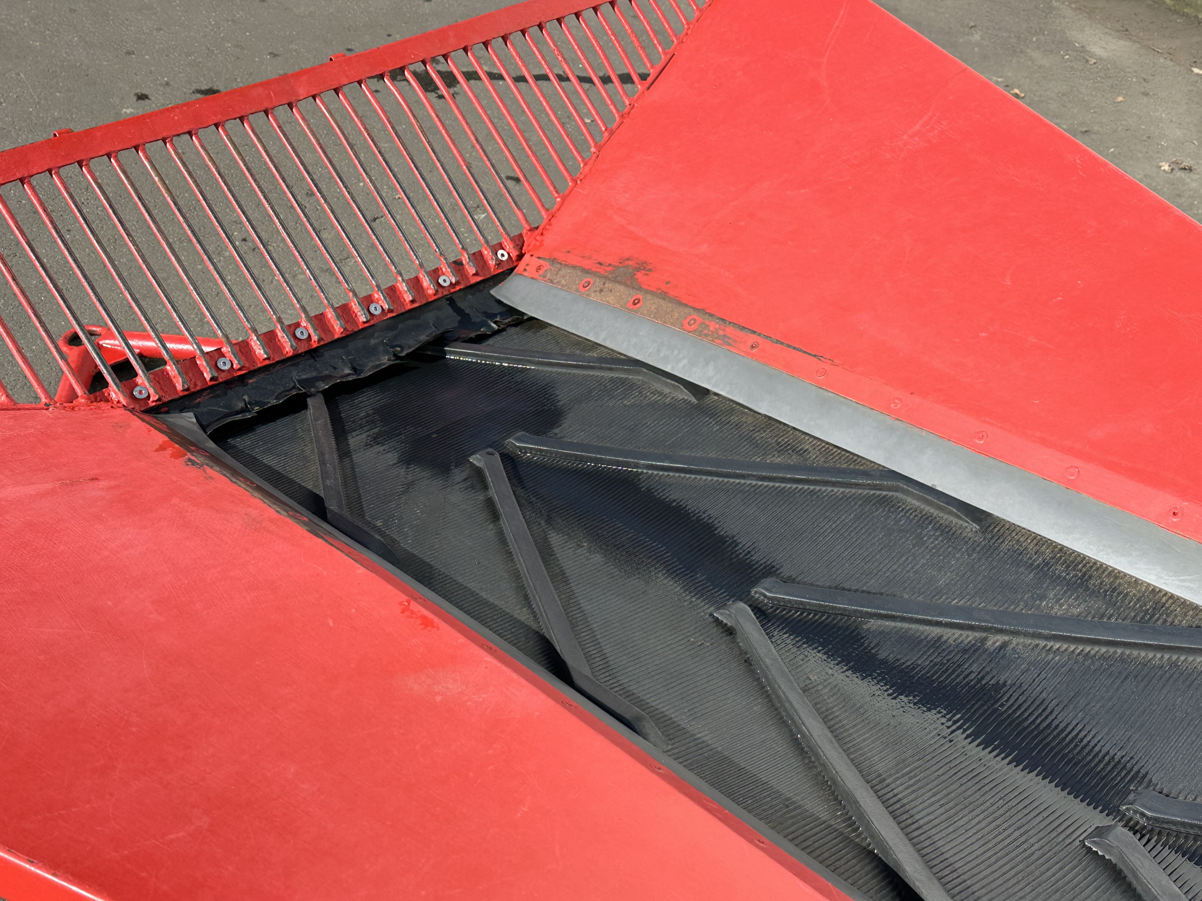 �������� Spiessens 920 x 60 ��