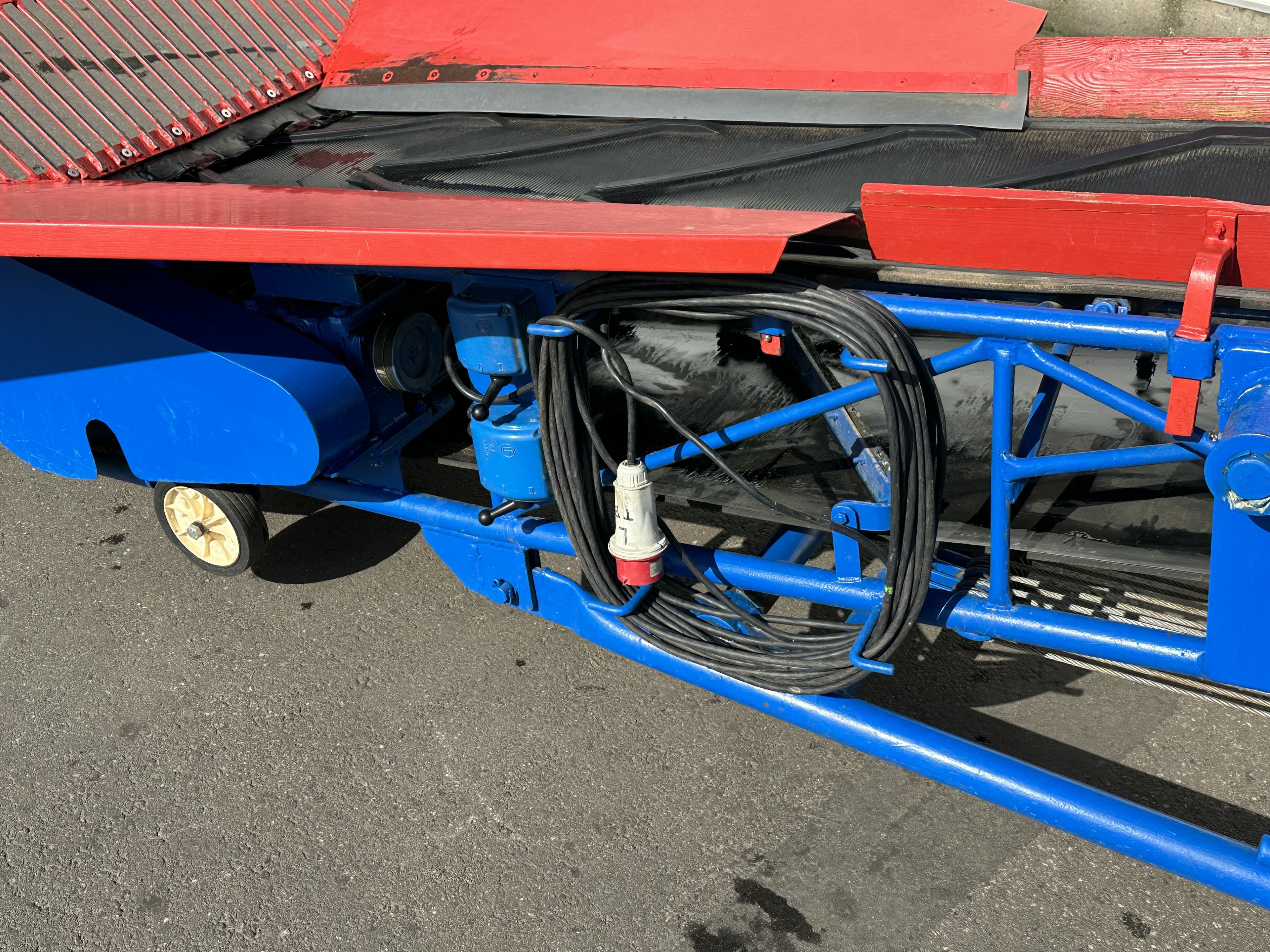 �������� Spiessens 920 x 60 ��