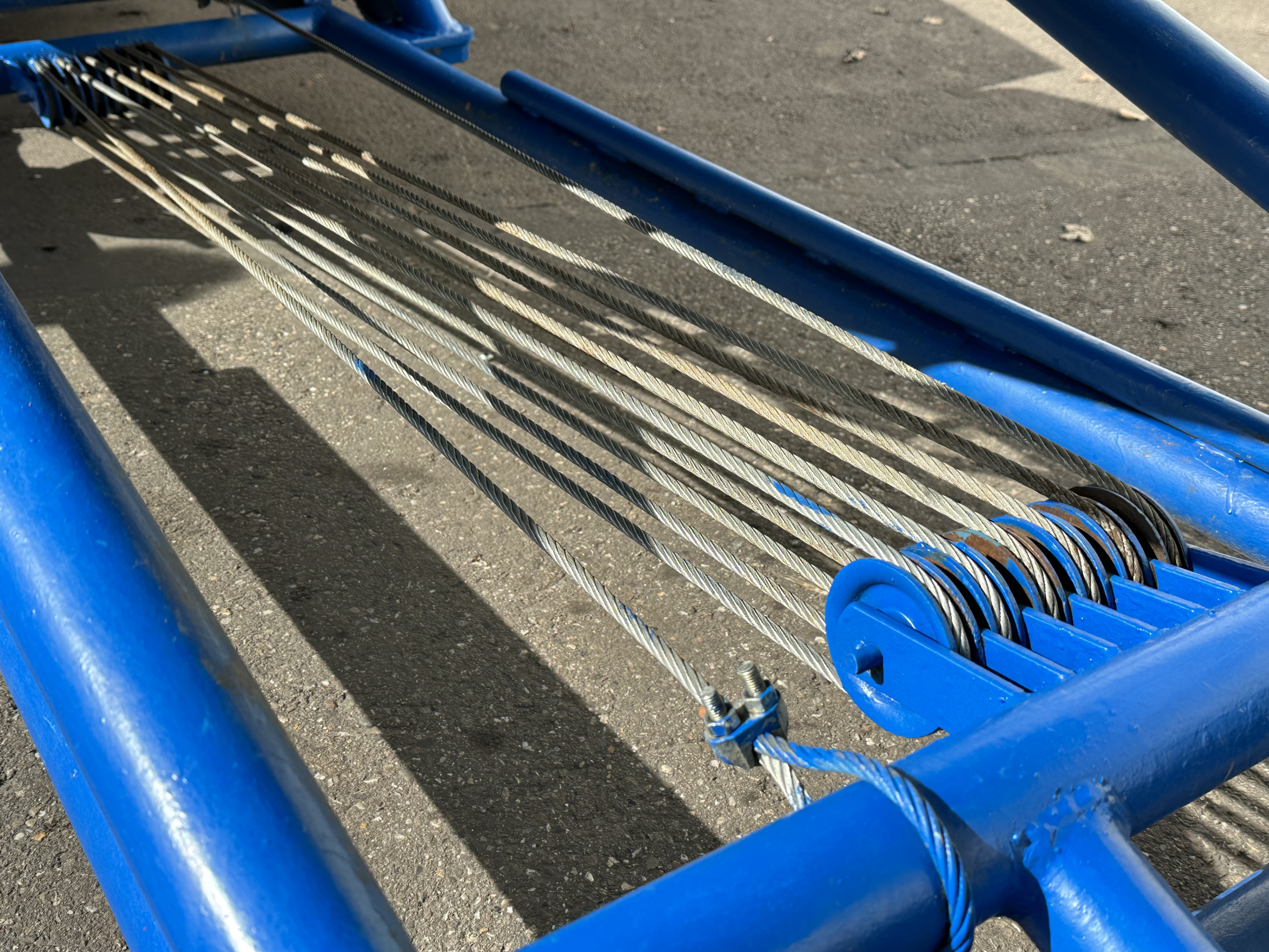 �������� Spiessens 920 x 60 ��