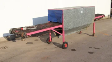 Quartier máquinasde lavado para verduras