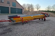 Spinnekop duoband 1500 x 80 cm