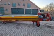 Spinnekop duoband 1500 x 80 cm