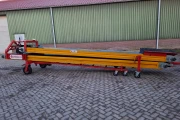 Spinnekop duoband 1500 x 80 cm