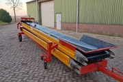 Spinnekop duoband 1500 x 80 cm