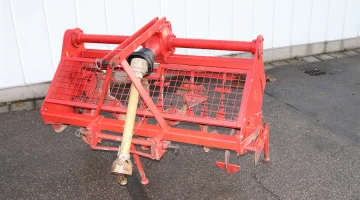 De Clippeleir Machine à bêcher 160 cm
