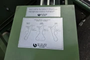 Bercomex SOBB-SL5 DD/SPW flower processing machine with 2 binding machines and sponges