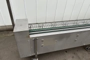 Srotec K5000 bunching machine for herbs and asparagus