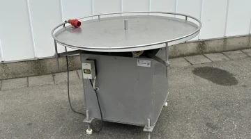 Otel inoxidabil 120 cm