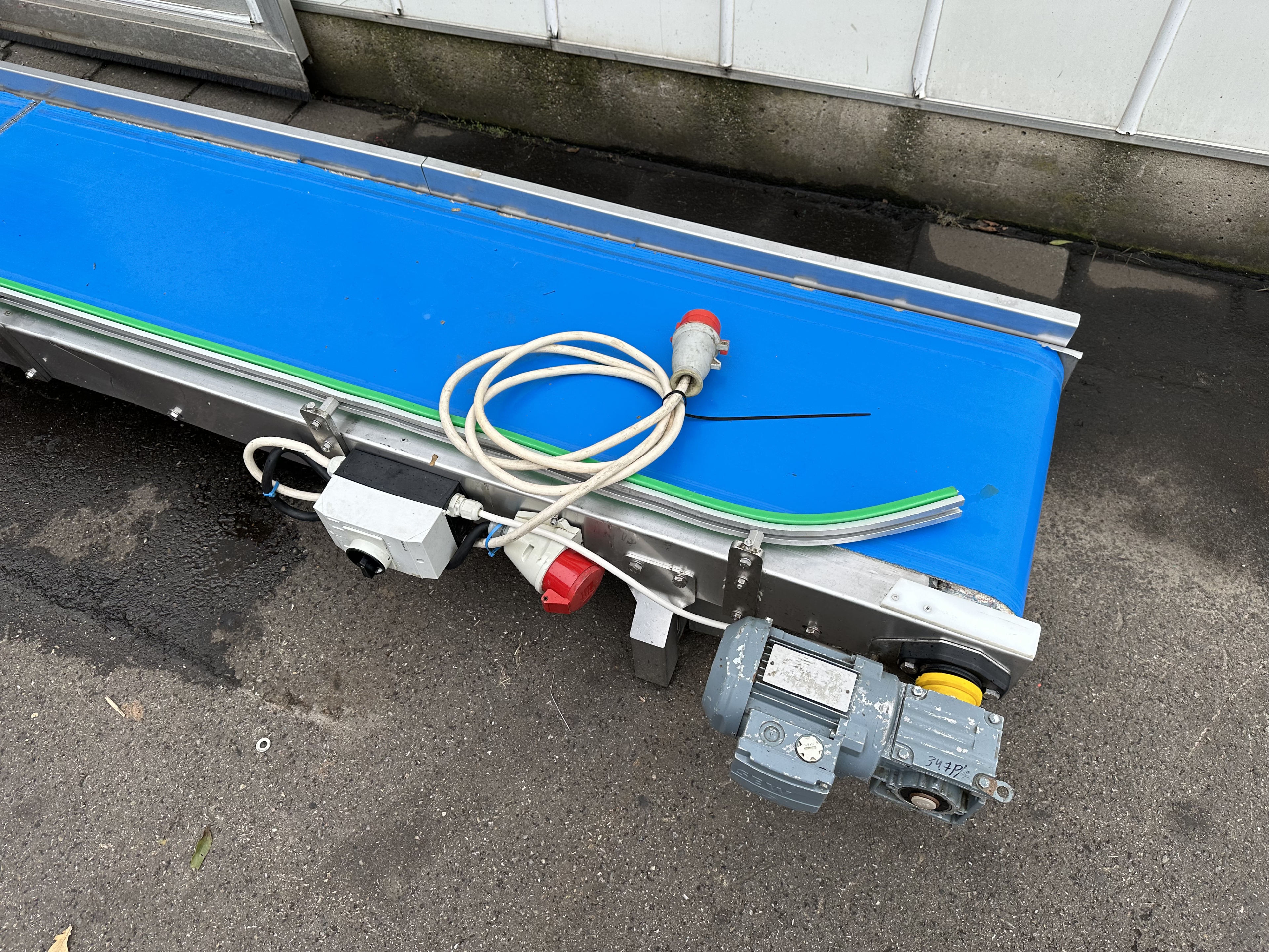 �������� Bodijn �� ����������� ����� 230 x 40 ��