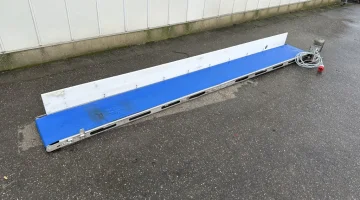 Конвейер 370 х 38 см