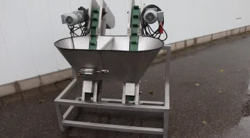 Lift / sigulator pentru diverse produse