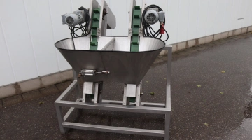 Fabricants et usine personnalisés de machine de traitement d'ail - machine  bon marché de traitement d'ail pour la vente - Yogemann